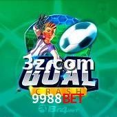 Goal Crash